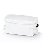 Pumpestasjon Saniflo Sanidouche+ For Dusj og Vaskeservant