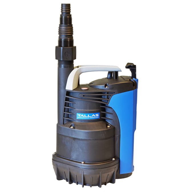 Lensepumpe Beulco Tallas 125