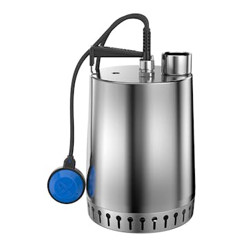 Grunnvannspumpe Grundfos AP12.50.11.A1