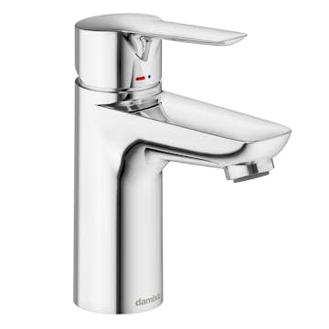 Servantbatteri Damixa Core