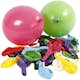 Ballonger Creativ Company Runde 23 cm 100 stk/1 Pk
