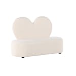 Barnesofa Venture Home Kids Flower Teddysofa