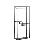 Kleshenger Venture Home Staal