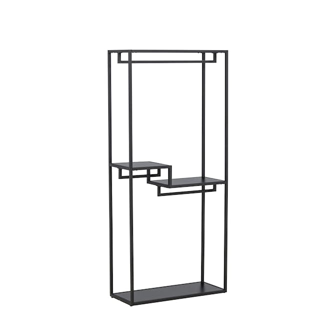 Kleshenger Venture Home Staal