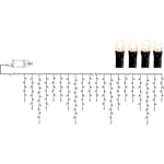 Istapplenke Star Trading Crispy Ice White 240L