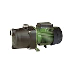 Jetpumpe Beulco Jet 102M for salt- og klorvann