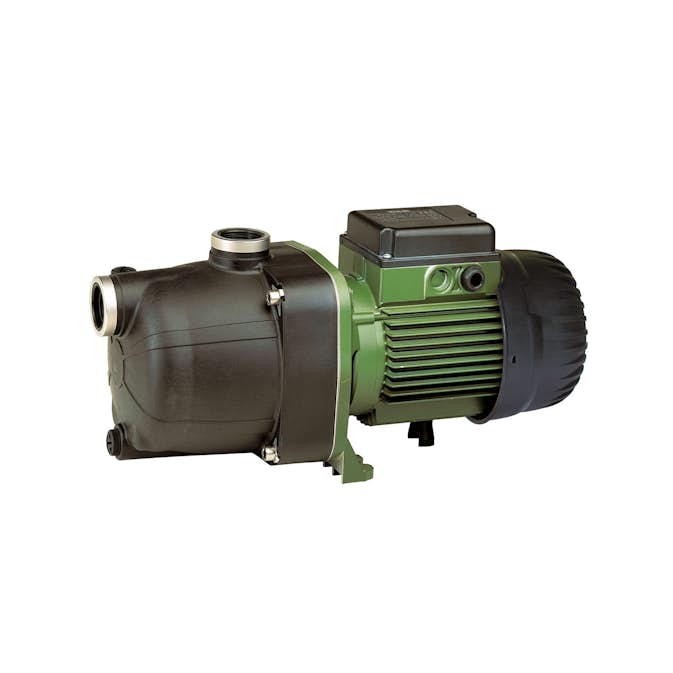 Jetpumpe Beulco Jet 102M for salt- og klorvann