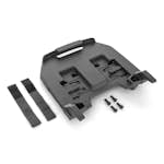 Adapterplate Husqvarna til Ryggsekk Batteri