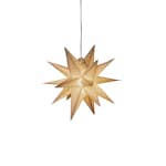 Adventsstjerne Gnosjö Konstsmide 3D 45 cm LED