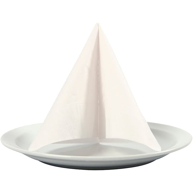 Servietter Creativ Company Str 33x33 cm 20 stk/1 Pk