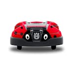 Dekalsett Husqvarna Ladybug til Automower 315X