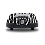 Dekalsett Husqvarna Zebra til Automower 320/420/440