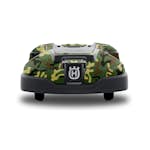 Dekalsett Husqvarna Camo til Automower 310/315