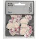 Figurer Creativ Company Baby Str 24x35 mm 10 stk/1 Pk