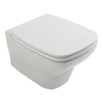 Vegghengt Toalett Globo Daily 6-DAS03