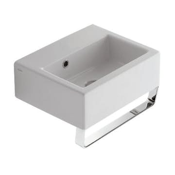 Håndklestativ Globo for Servant 6-SCR40BI