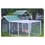 Bur Ryom Ekstra til Hønsehus