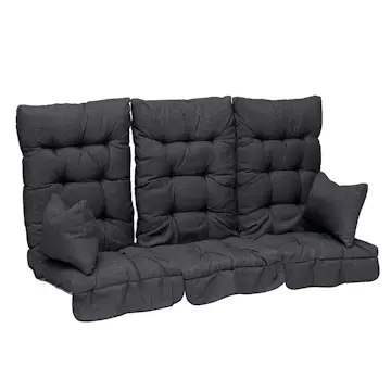 Putesett Hillerstorp Dalom Polyester