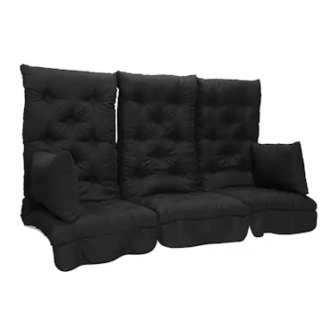 Putesett Hillerstorp Dalom Panama