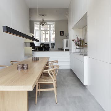 Vinylgulv BerryAlloc Spirit Pro Cement Light G