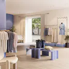 Vinylgulv BerryAlloc Zenn 30 Orlando