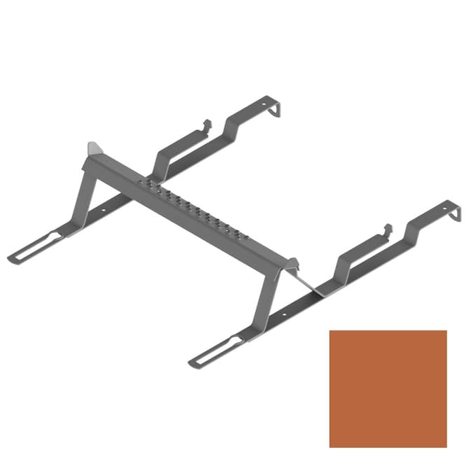 Stigetrinn Lobas TR-TF 37 for Platetak
