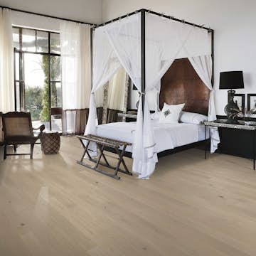 Parkett Kährs 15 Eik Crayon 1-Stav