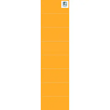 Baderomspanel 2167-M6030 EM Deep Yellow med Monteringsskruer