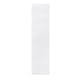 Baderomspanel BerryAlloc Hvit Snø 60X30 GF