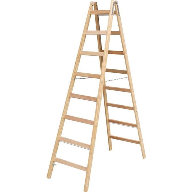 Wienerstige Krause Tre