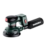 Eksentersliper Metabo SXA18 LTX125BL SOLO