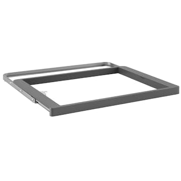 Kurvramme Elfa Décor 60 Uttrekkbar