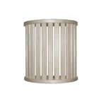 Lampeskjerm Sauna Sweden Rett