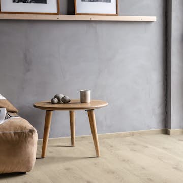 Laminatgulv Pergo Trondheim Light Grey Oak