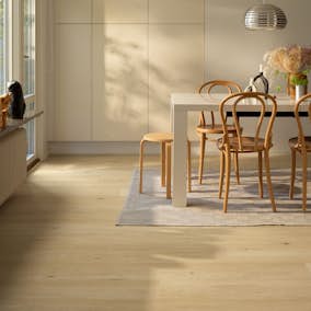 Laminatgulv Pergo Trondheim Romantic Natural Oak