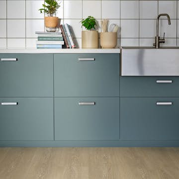 Laminatgulv Pergo Torekov Chalked Nordic Oak