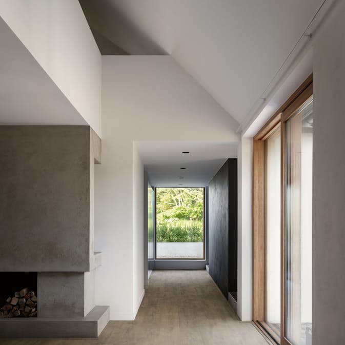 Laminatgulv Pergo Torekov Lodge Oak