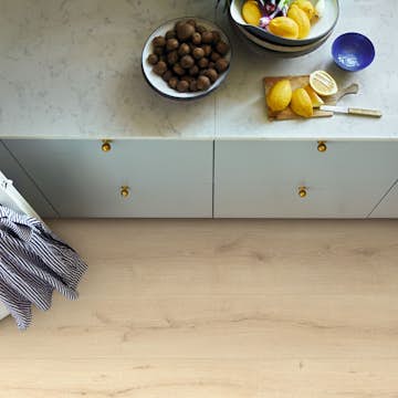 Laminatgulv Pergo Torekov Seaside Oak