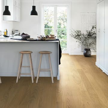 Parkett Pergo W1261 Light Pure Oak