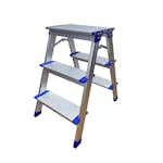 Huskrakk Alu-Stigen Viking Lett