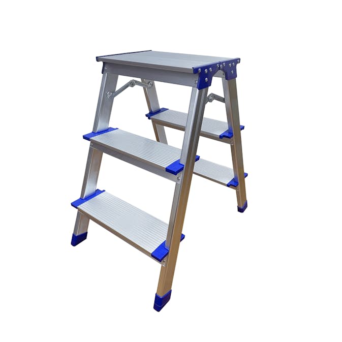 Huskrakk Alu-Stigen Viking Lett