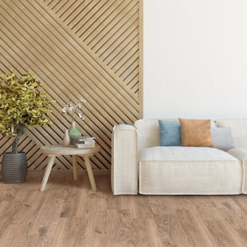 Laminatgulv BerryAlloc Cadenza ALLEGRO BROWN