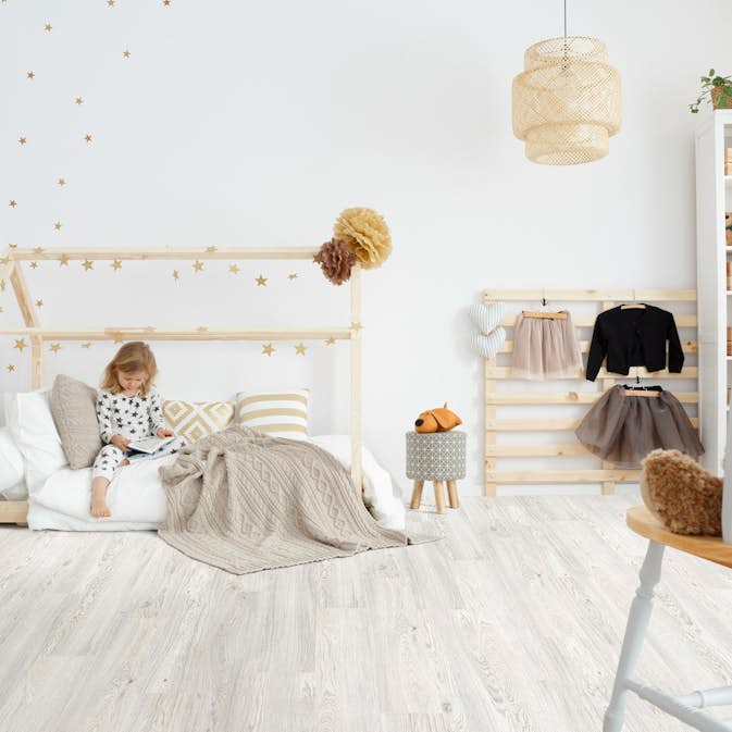 Laminatgulv BerryAlloc Cadenza ALLEGRO LIGHT