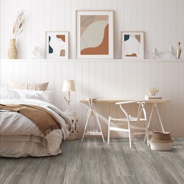 Laminatgulv BerryAlloc Cadenza Legato Dark Grey