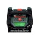 Radio Metabo RC 12-18 32W BT DAB+