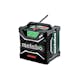 Radio Metabo RC 12-18 32W BT DAB+