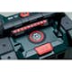 Radio Metabo RC 12-18 32W BT DAB+