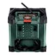 Radio Metabo RC 12-18 32W BT DAB+