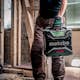 Radio Metabo RC 12-18 32W BT DAB+