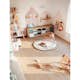 Laminatgulv BerryAlloc Smartline 8H+ Rossini Oak